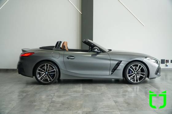 BMW Z4 2.0 TWINPOWER GASOLINA SDRIVE30i M SPORT STEPTRONIC BMW Z4 2.0 TWINPOWER GASOLINA SDRIVE30i M SPORT STEPTRONIC